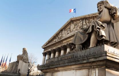 Avocat mandataire d'audience Paris 2