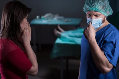 Responsabilité médicale Versailles Responsabilité médicale Versailles