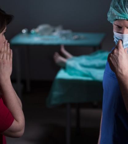 Responsabilité médicale Versailles Responsabilité médicale Versailles